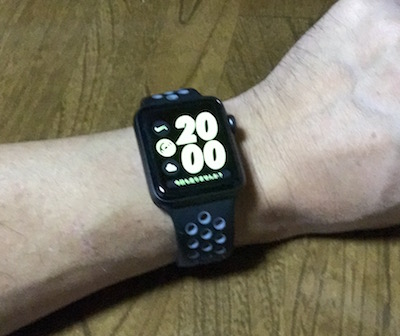 Apple Watch】 使い始めて約2ヶ月。感想です(*｀・ω・)ゞ | ２階からMac