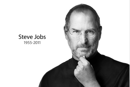 Dear Steve Jobs.