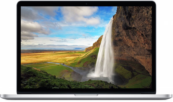 MacBook Pro (15-inch, Mid 2015) が発売です。でも、なぜ今なの？