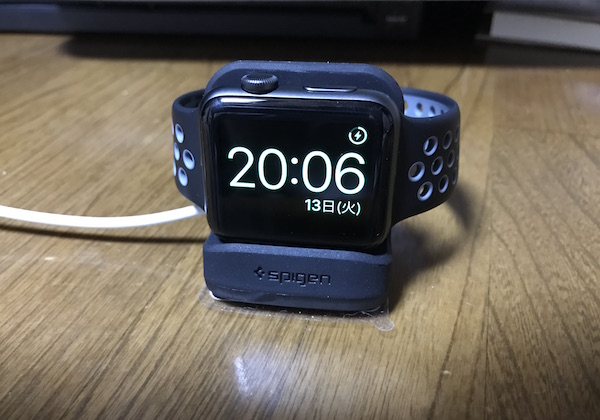 【Watch OSアップデート】（追記有り） Watch OS 3.1.1が配信開始されました。Apple Watchのアップデートは時間が掛かりますね(^^;)。