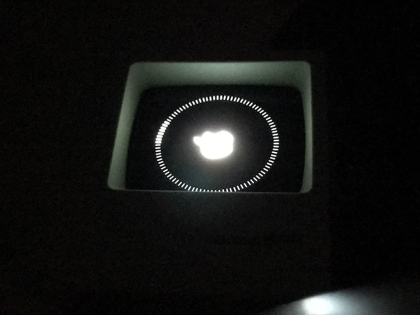 【Apple Watch】 WatchOSのアップデートは就寝時がオススメです。