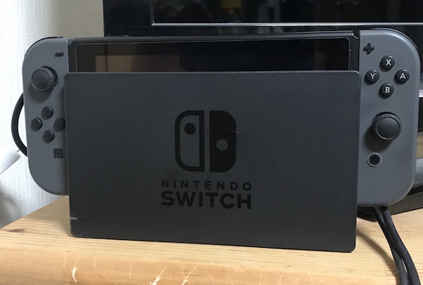 やっとSwitchのデータが移行出来ます。「Nintendo Switch システムアップデート バージョン：4.0.0」配信開始(*｀･ω･)ゞ。
