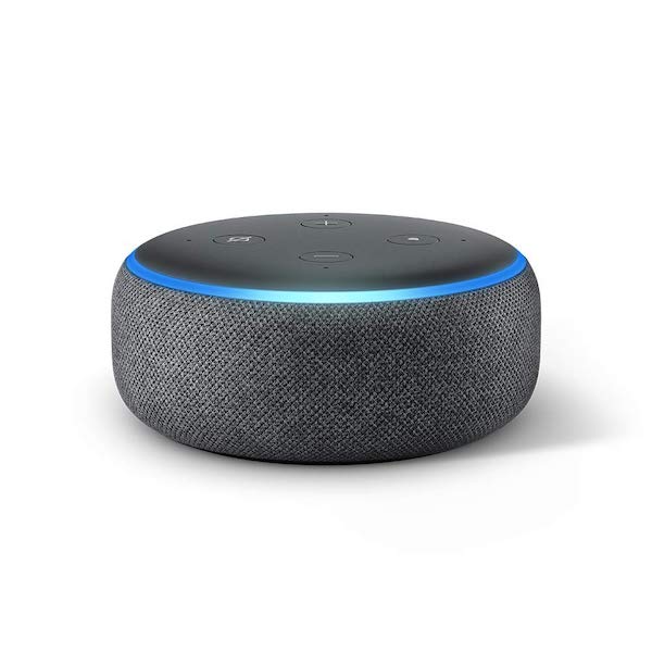 Amazon「New Echo Dotが2台まとめ買いで5,500円(6,460円OFF)キャンペーン」実施中です。1台買うより安くなる╭( ･ㅂ･)و ̑̑ ｸﾞｯ !
