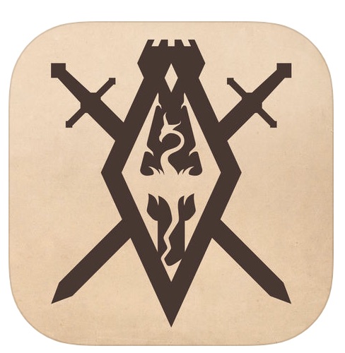 iPhone XS、XRの発表会でも披露されたゲーム『The Elder Scrolls: Blades』がリリースです。でも、日本はまだ(●°ᆺ°●)。