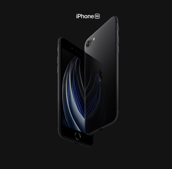 Apple、「iPhone SE（第2世代）」を発表。見た目は「iPhone 8」で中身は「iPhone 11」のコスパに優れたiPhoneです(*｀･ω･)ゞ。
