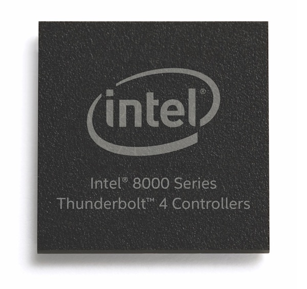 Intel、次世代インターフェース「Thunderbolt 4」の概要発表。そしてAppleはApple Silicon搭載のMacでも「Thunderbolt」サポートを発表。Thunderboltはまだまだ続くよ(*｀･ω･)ゞ。