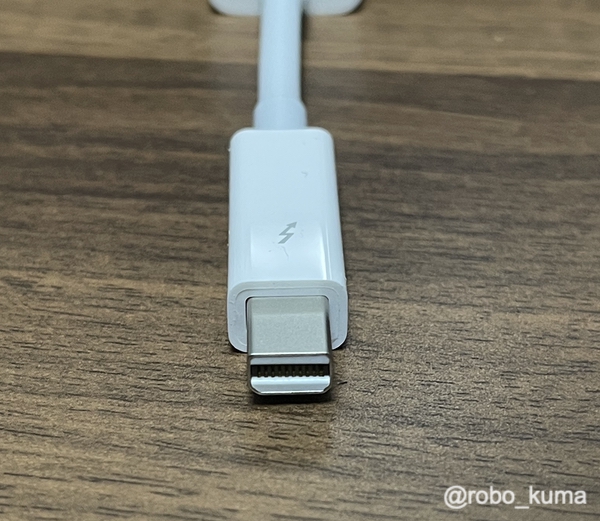 macOS Big Surにアップデートしたら「USB3.0 有線LANアダプタ」が認識 