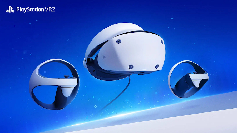 「PlayStation VR2」が2023年2月22日（水）に発売決定。価格は7万4千980円・・・PS5より高い（PS5すら手に入らないのに）
