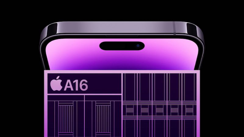 iPhone 14 Proは「前例のない」後退に直面し、新しいグラフィックプロセッサの削除につながりました。