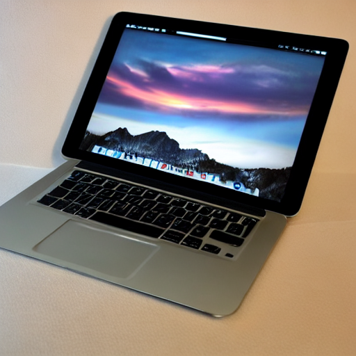 Apple、タッチスクリーン搭載のMacBook Proを開発中、2025年に発表される可能性あり？　嘘やろ？　噂。