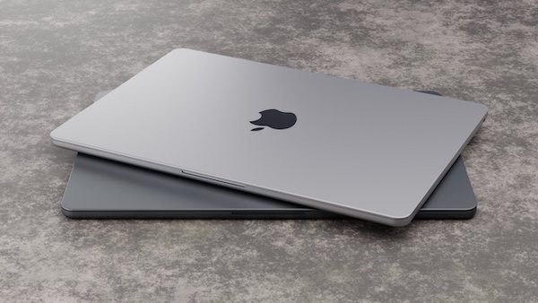 Apple、「M2 MacBook Air 15インチ」を生産中？ 4月に発表、発売！！　（噂）