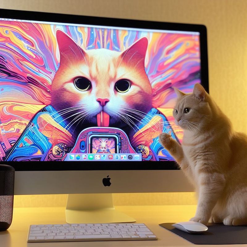 10月末に新しいiMacとMacBook Proの発表イベントがあるかも！　噂。（多分無いと思うけど・・・有ったらうれしい）