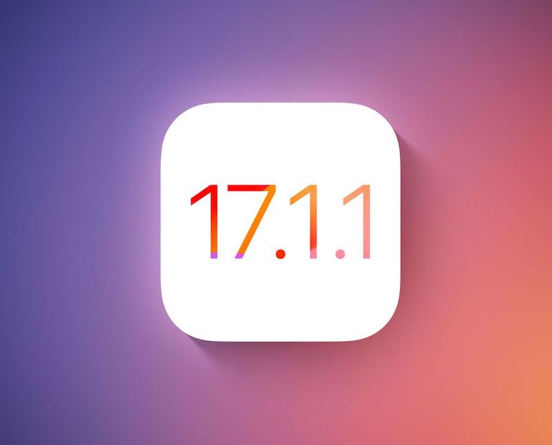 iPhoneのバグ修正で1ｰ2週間以内に「iOS 17.1.1」アップデートが配信されるかも。噂。