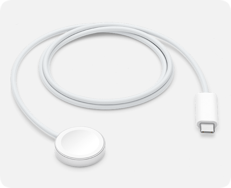 Appleサポート、「Apple Watchの充電器について、正規認定品の推奨と特定方法」のページを公開。