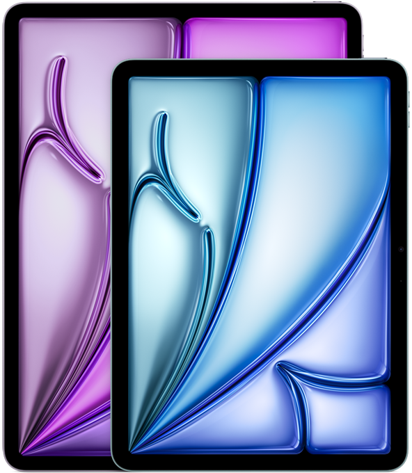 Apple、「M2 iPad Air」発表。サイズが11インチ、13インチの2種類へ。
