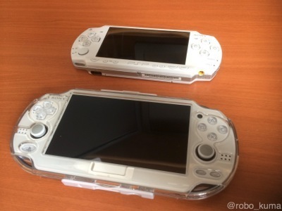 ソニー、PS4が動作する新型PSPを準備中か？（噂）